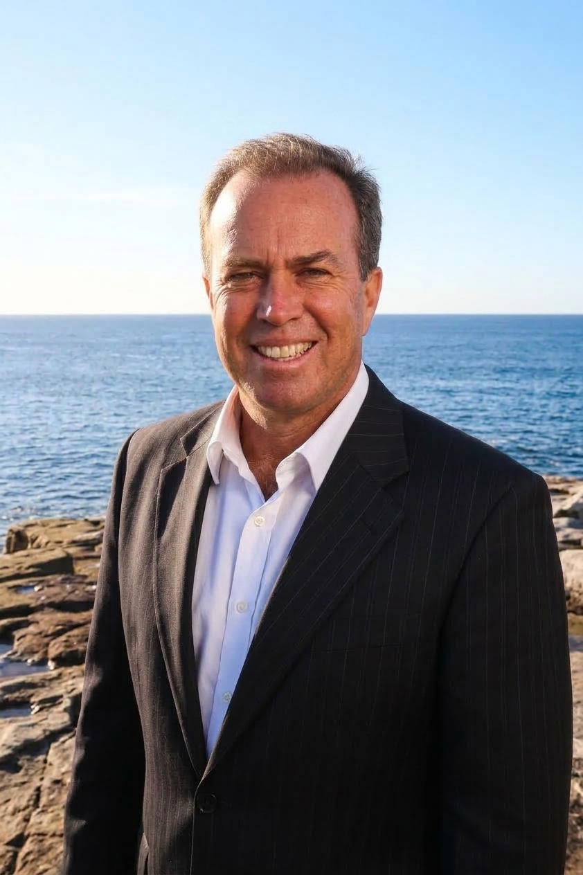 Craig Blake, Licensee at Parnell Partners